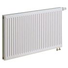 Стальний радіатор Kermi Therm X2 FTV TYPE 12 H900 L=2600 / нижнє підключення (FTV120902601R2K)