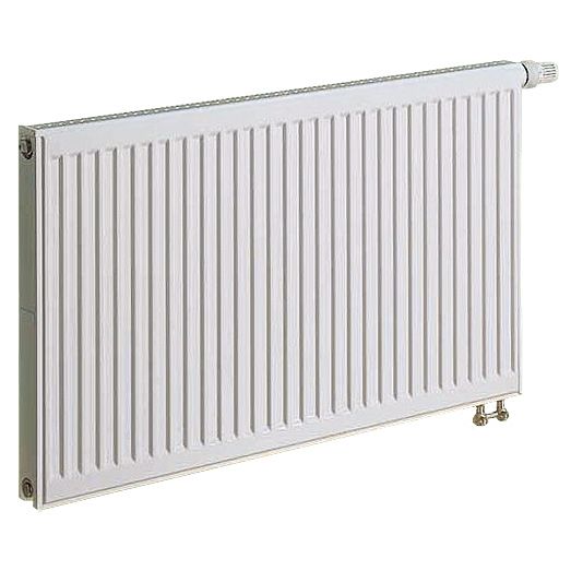 Стальний радіатор Kermi Therm X2 FTV TYPE 12 H900 L=2600 / нижнє підключення (FTV120902601R2K)