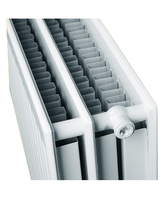 Радіатор Kermi therm-x2 Profil-V (FTV) нижнє підключення ТИП 33 500x2000