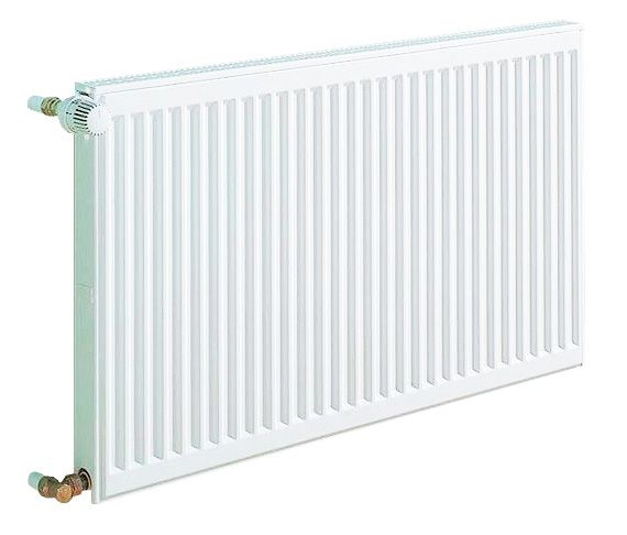 Радіатор Kermi therm-x2 Profil-K (FK0) бічне підключення ТИП 11 400x2000