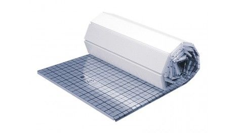 Kermi рулонная теплоизоляция C12 roll NM 20