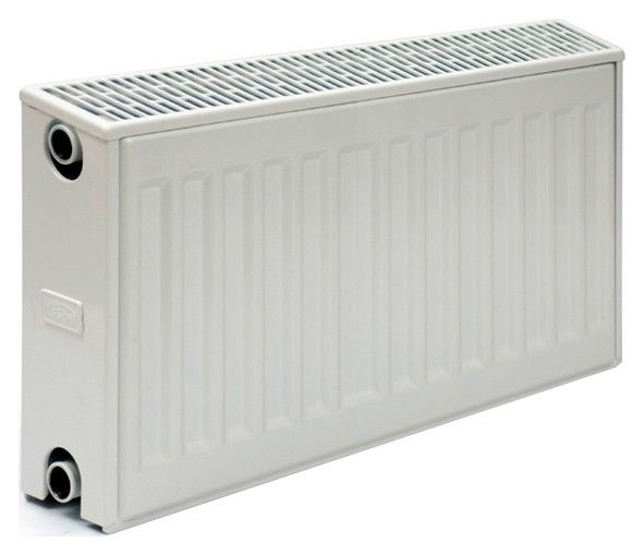 Радіатор Kermi therm-x2 Profil-K (FK0) бічне підключення ТИП 33 600x2000